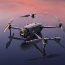 DJI Mavic 4 Pro : remise inédite de 220 euros sur le drone grand public le plus complet du moment