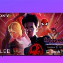 Ce TV 4K OLED de 65″ signé Sony, avec 120 Hz, HDR et Dolby Atmos, perd 800 € de son prix de lancement