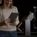 Le télescope connecté d’Unistellar qui permet d’admirer les astres depuis son smartphone est de retour en forte promotion