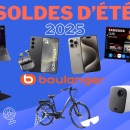 Boulanger donne tout pour le premier jour des soldes d’été : les 18 deals à saisir