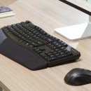 Pour moins de 20 €, Amazon va droit au but avec cet ensemble clavier + souris sans fil qui allie confort et praticité