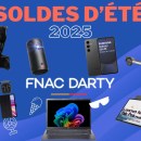 Fnac et Darty dégainent encore de belles offres pour les soldes : voici les 24 deals à retenir