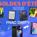 Fnac & Darty : les 18 offres qui valent réellement le coup lors de ce week-end des soldes