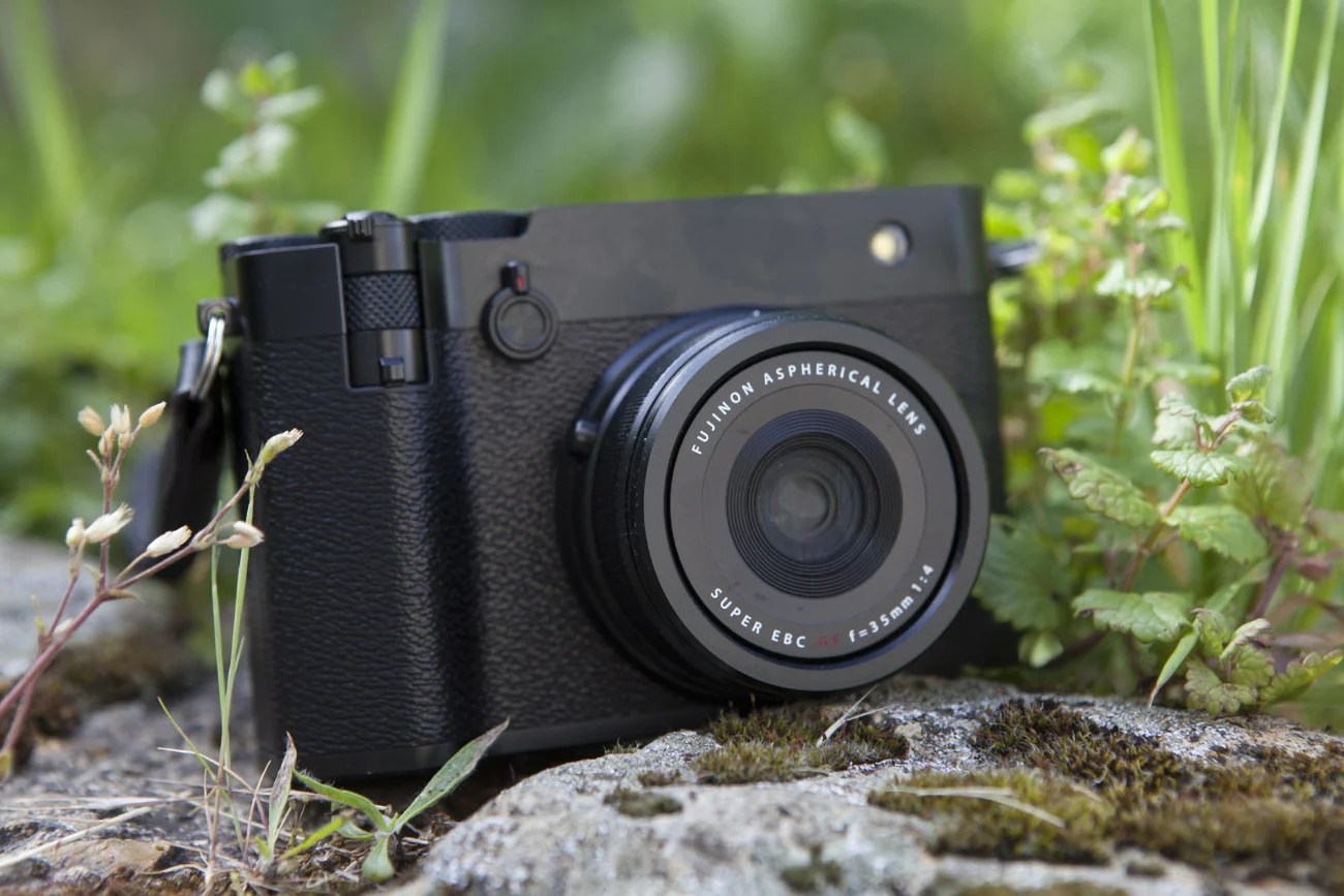Test du Fujifilm GFX100RF : le compact moyen-format taillé pour l’extérieur