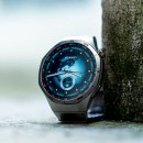 Complète et ultra-endurante, la Huawei Watch GT 5 Pro perd 100 € et s’accompagne d’écouteurs offerts