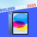 Amazon veut vider son stock d’iPad 10, en 64 Go et 256 Go, pendant les soldes d’été