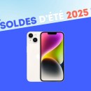 iPhone 14 : cet ancien fleuron d’Apple est en cours de déstockage durant les soldes