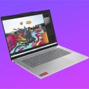 Star de la bureautique et du multimédia, le laptop Lenovo IdeaPad Slim 5 est à -40 % et épate avec son écran WUXGA de 15,3 « 