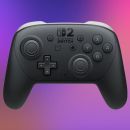 Amazon baisse à nouveau le prix de la nouvelle manette Pro de la Nintendo Switch 2