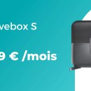 Sosh frappe fort avec sa nouvelle Livebox S WiFi 7 et 2 Gb/s à prix cassé