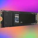 Belle chute de prix pour le Samsung 990 Plus 2 To, une valeur sûre des SSD compatibles PS5