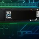 Le SSD NVMe Samsung 990 Evo Plus de 1 To, parfait pour PS5, coûte à peine 70 € grâce à cette offre
