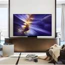 Samsung 65S90F : ce sublime TV QD‑OLED 144 Hz de 65 pouces tombe à moitié prix