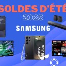 Samsung met le paquet pour les soldes d’été : voici le TOP 14 des offres