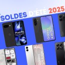 Les prix des smartphones s’effondrent lors des soldes : les 19 meilleures offres à saisir  