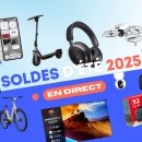 Soldes d’été 2025 : voici les meilleures offres en DIRECT sur Amazon, Fnac, Cdiscount…