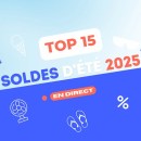 Soldes en DIRECT : le TOP 15 des offres Tech à ne pas rater cet été