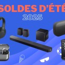 Toute la musique en solde avec cette sélection de 10 offres sur les meilleurs casques, écouteurs, enceintes et barres de son