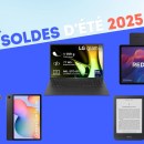 Les soldes d’été s’attaquent aux PC portables et aux tablettes : voici notre top 10 des offres sur ces écrans de travail… ou de jeux !