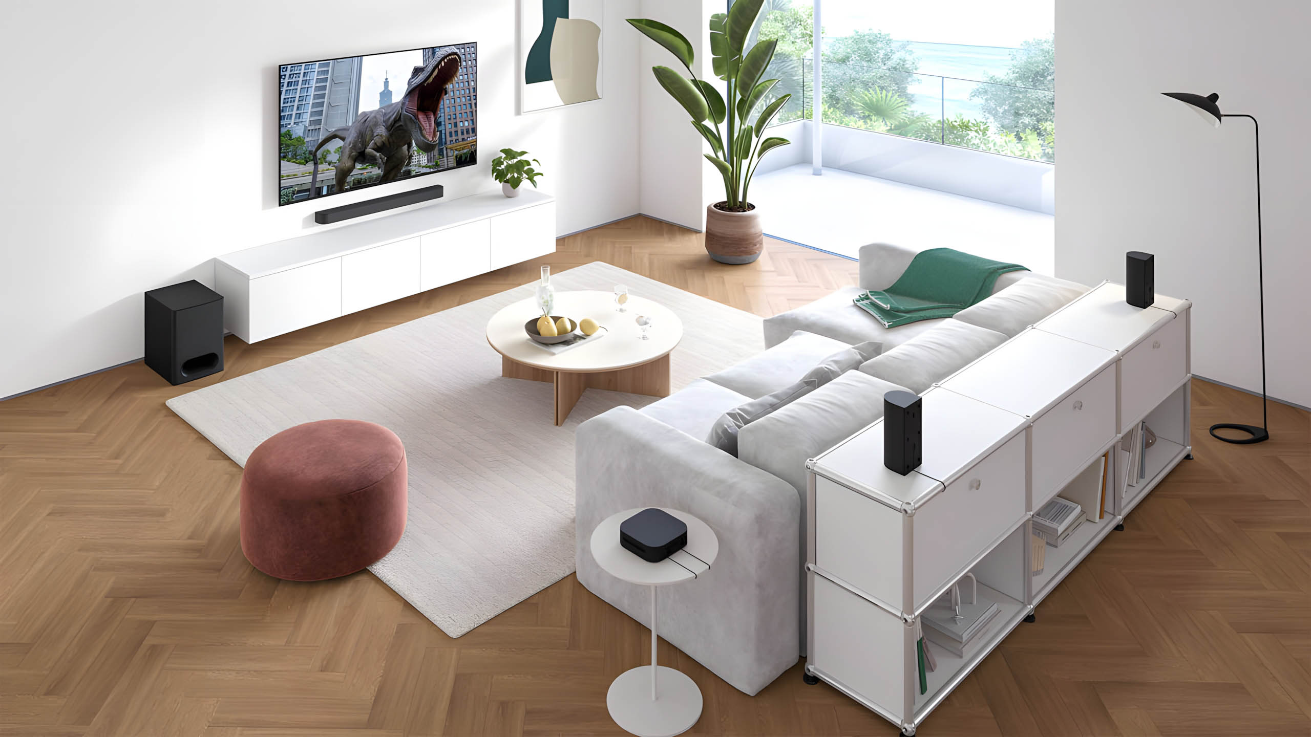 Test du Sony Bravia Theatre System 6 : un système 5.1 qui mise sur l’immersion et la simplicité