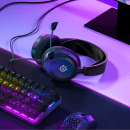 Un son immersif à tout petit prix avec le casque gaming Arctis Nova 1X en promo à moins de 30 €