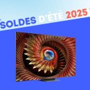 Le TCL 85C89K baisse de 200 € pendant les soldes, un écran 4K QD-Mini LED HDR10+ et Dolby Vision de 85″ avec une image calibrée pour les cinéphiles et les gamers