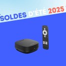 Ce récent boîtier sous Google TV avec assistant vocal est soldé à moitié prix, une belle alternative abordable à la Nvidia Shield TV