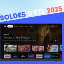 Voici le moins cher des TV QLED 55 pouces et 144 Hz des soldes : 299 € seulement