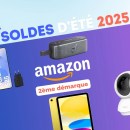 Juste avant son Prime Day, Amazon profite de la 2e démarque des soldes pour baisser les prix : les 12 offres à retenir