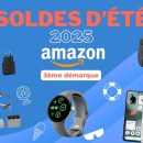 Le Prime Day est terminé, mais Amazon n’hésite pas à brader de nombreux produits Tech lors de la 3e démarque des soldes 
