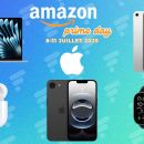 MacBook, iPhone, AirPods… Le Prime Day n’épargne pas les produits Apple : les 11 deals à saisir sur Amazon
