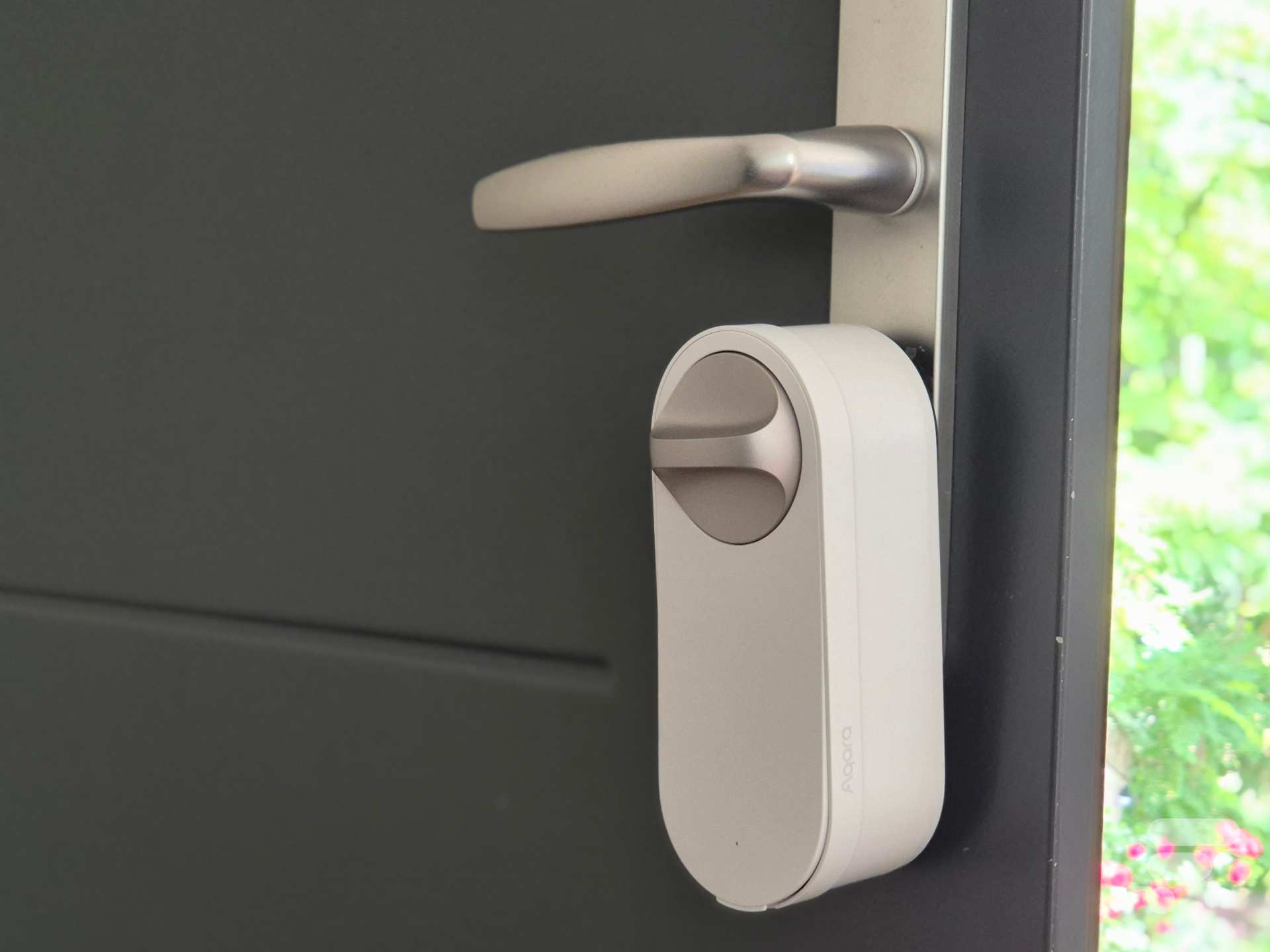Test de la serrure connectée Aqara U200 Lite : l’essentiel de la serrure connectée à petit prix