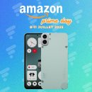 Le CMF Phone 1 est un vrai concept de smartphone personnalisable avec une belle fiche technique bradé à -30 % pour la fin du Prime Day