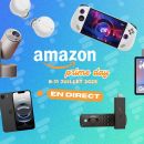 Amazon lance son Prime Day 2025 : voici les meilleures offres en DIRECT pour ce premier jour de promotions