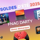 Voici les 28 offres Tech les plus attractives chez la Fnac et Darty lors de la 2e démarque des soldes