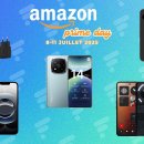 Prime Day : dernière chance pour avoir un smartphone à prix cassé ! Voici le top des promos sur les iPhone, Pixel et Samsung Galaxy…