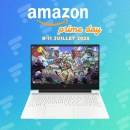 Ce laptop gaming 16 pouces doté d’une RTX 4070 perd plus de 500 € de son prix pendant le Prime Day d’Amazon