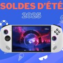 Amazon brade déjà la nouvelle console portable PC de Lenovo : la Legion Go S, celle qui veut détrôner le Steam Deck