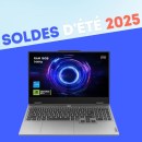 Pas besoin de se ruiner pour jouer sur PC pendant les soldes avec ce laptop sous RTX 5050 à moins de 1 000 €