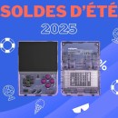 Miyoo Mini+ : cette excellente console portable rétrogaming n’est qu’à 30 € pour la dernière démarque des soldes