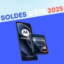 Avec le nouveau Razr 60 déjà soldé à moins de 500 €, Motorola ferme le clapet de la concurrence
