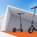 Boulanger déstocke la Ninebot F2 Pro maintenant qu’un nouveau modèle est sorti chez cette marque de trottinettes électriques