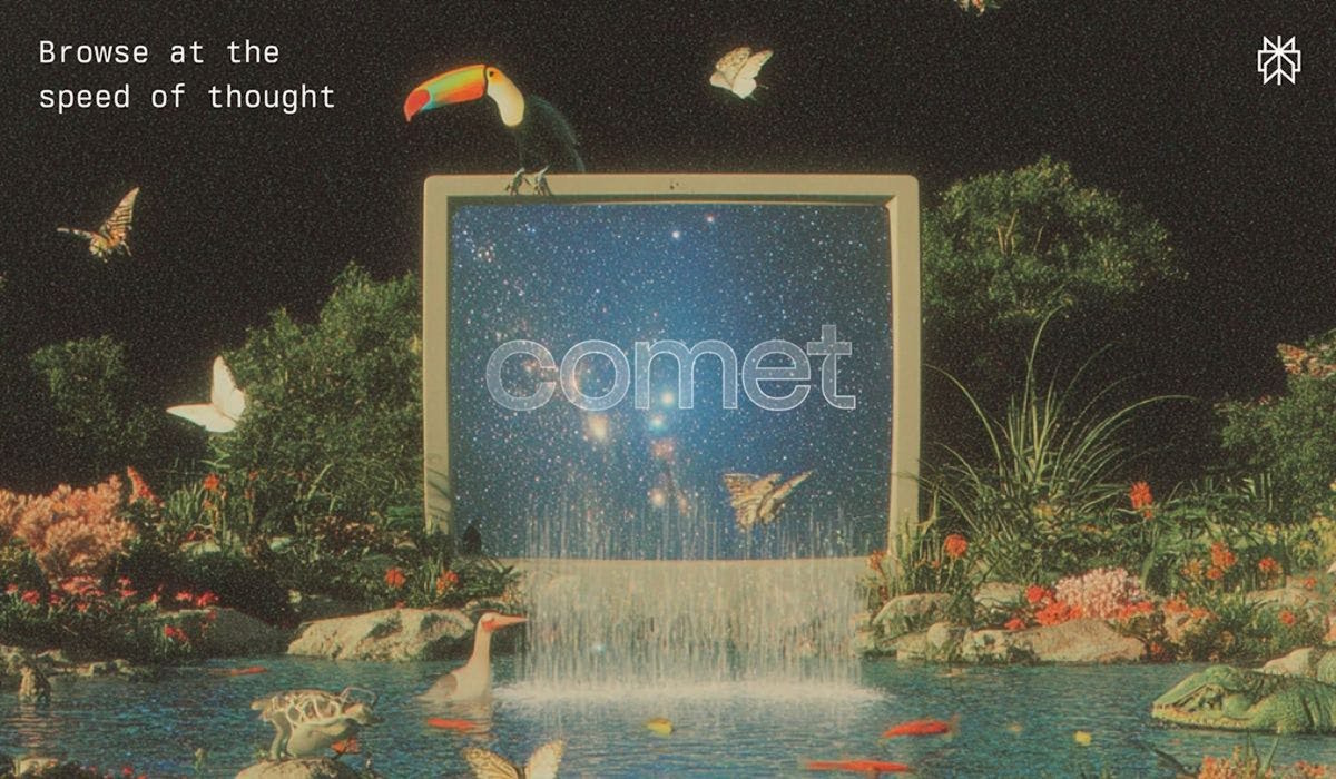 J’ai essayé Perplexity Comet : le navigateur IA qui veut tuer Google Chrome