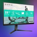 Cet écran PC gaming de chez Philips (24,5″, 240 Hz et 0,5 ms) en promo à moins de 160 € est idéal pour les gamers avec un petit budget