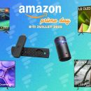 Le Prime Day d’Amazon joue ses dernières promotions sur les TV 4K et les vidéoprojecteurs ! Notre top 14 des meilleures offres