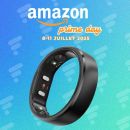 Déjà accessible à sa sortie, la bague connectée RingConn Gen 2 notée 8/10 s’affiche à un prix inédit pour la fin du Prime Day