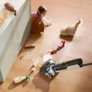 Boulanger baisse le prix de ce balai aspirateur ultra complet qui aspire, lave et sèche vos sols