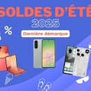 Soldes smartphones : dernière chance pour saisir les meilleures offres iPhone, Samsung, Google et Xiaomi à la dernière démarque