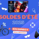 Soldes d’été 2025 : les offres continuent de pleuvoir chez la Fnac, Darty, Boulanger… voici les meilleurs deals en DIRECT