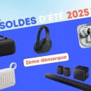Voici 15 bonnes affaires à dénicher sur les écouteurs, enceintes, barre de son… lors de la 3e démarque des soldes